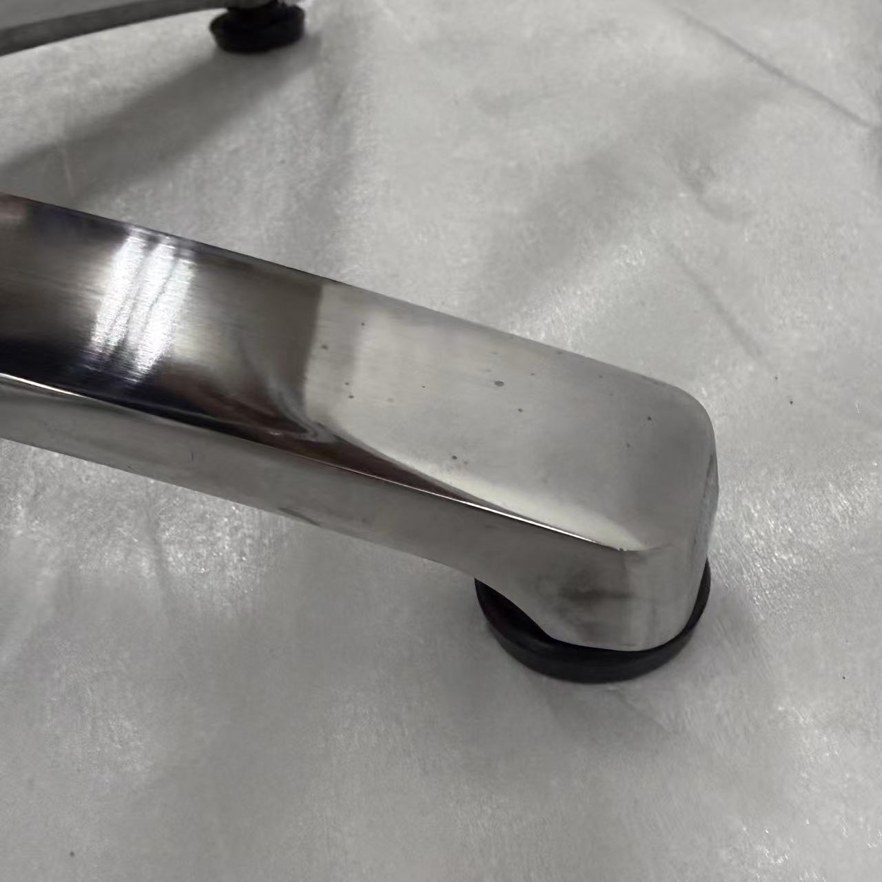 アウトレット スタイリングチェア ハーネス(CA) ファイブスター(SV) OL2120 通常価格￥52,580