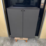 アウトレット ストック型キャビネット 下台(DGY) OL2225【完成品出荷】 通常価格￥41,580