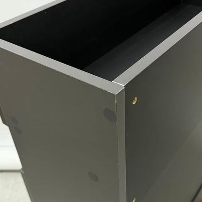 アウトレット フラットシャンプーキャビネット 下台(DGY) OL2200【完成品出荷】 通常価格￥40,480