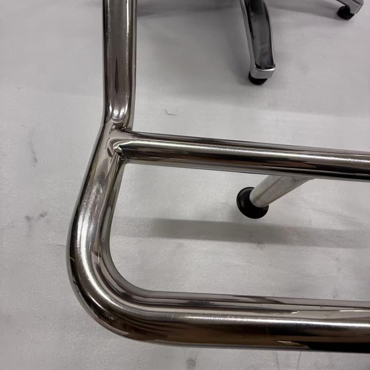 アウトレット スタイリングチェア ハーネス(CA) ファイブスター(SV) OL2120 通常価格￥52,580