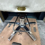 アウトレット スタイリングチェア ファブリスRC(SWH) ファイブスターポンプ(SV) OL2210 通常価格¥54,780