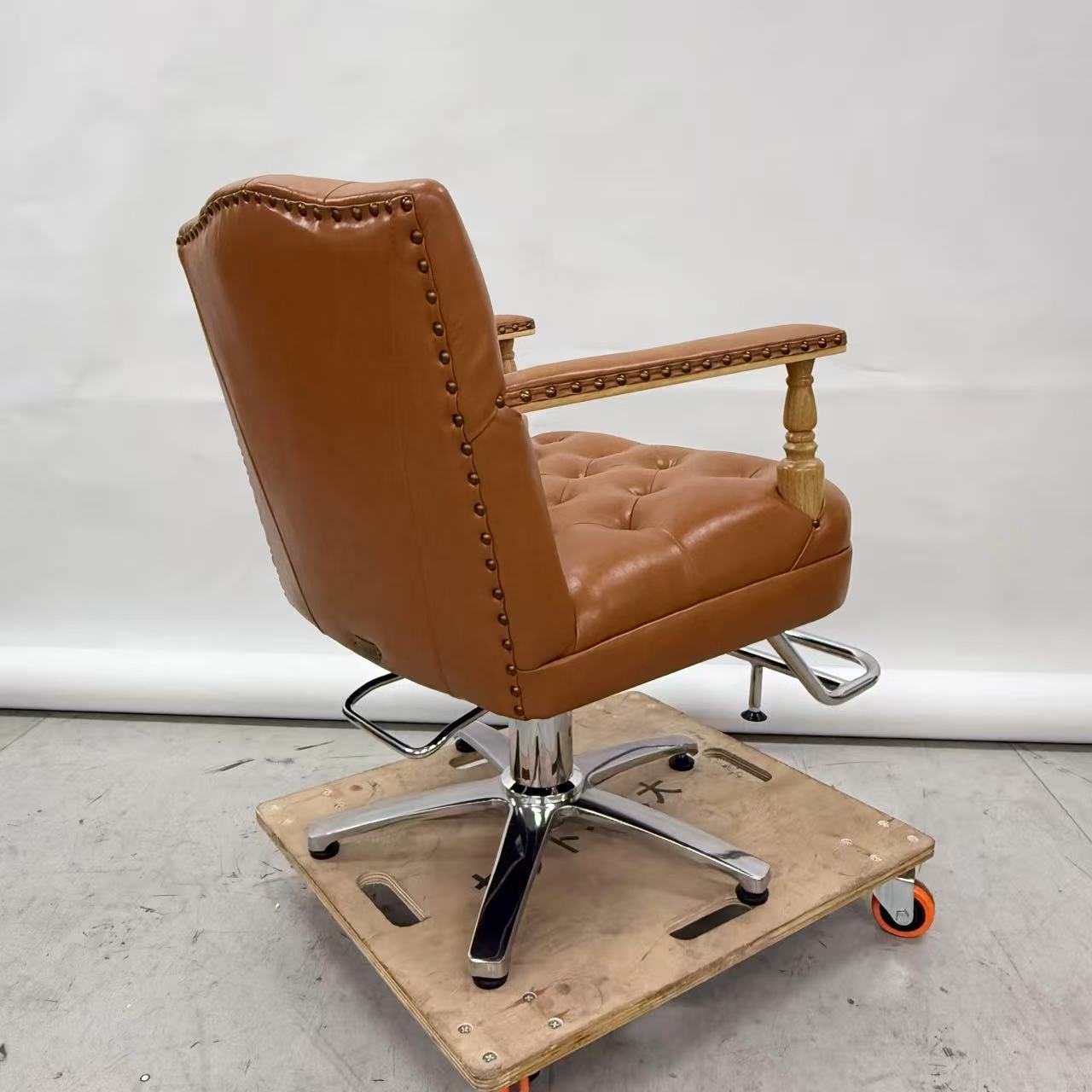 アウトレット スタイリングチェア ファブリスRC(CA) ファイブスターポンプ(SV) OL2189 通常価格¥54,780