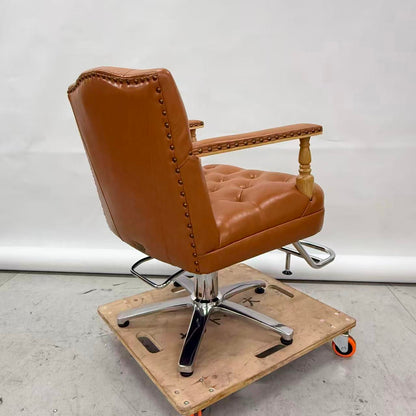 アウトレット スタイリングチェア ファブリスRC(CA) ファイブスターポンプ(SV) OL2189 通常価格¥54,780