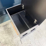 アウトレット フラットシャンプーキャビネット 上台(DGY) OL2231【完成品出荷】 通常価格￥21,780