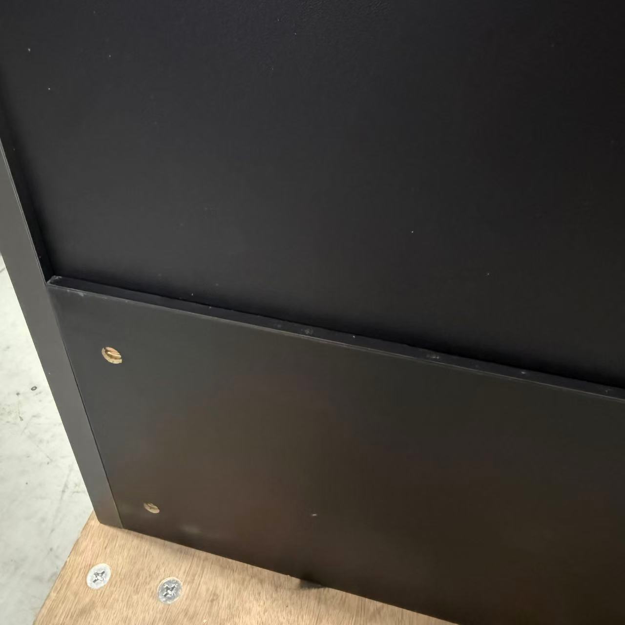 アウトレット フラットシャンプーキャビネット 下台(DGY) OL2196【完成品出荷】 通常価格￥40,480