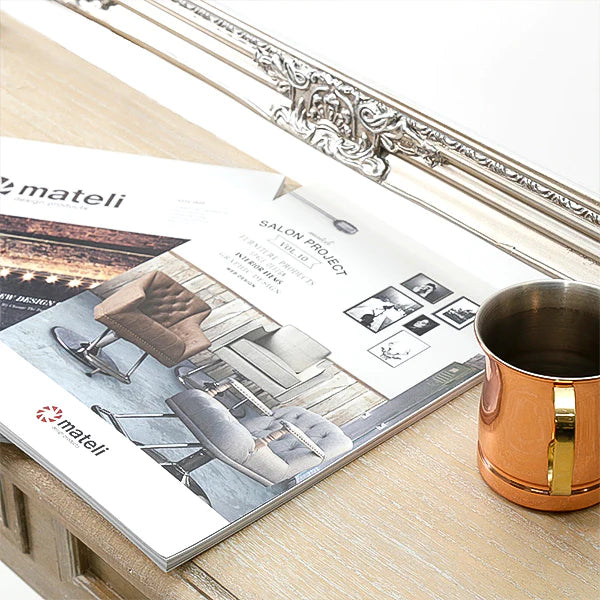 お客様・施術者に配慮された理想的サイズ