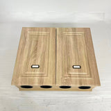 アウトレット シャンプーキャビネット 上台 (SW) OL2119【完成品出荷】通常価格￥32,780