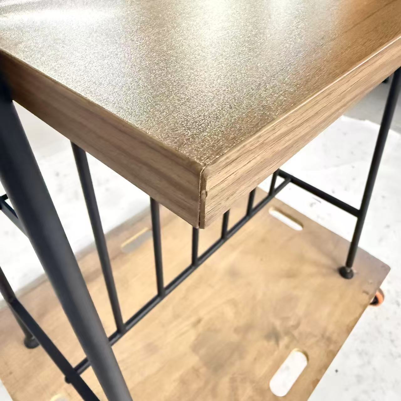 アウトレット アイアンドレッサー ハロルド アーチ 両面 OL2150 通常価格￥67,980