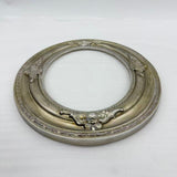 アウトレット ミラーフレーム ディスプレイフレーム オーバル (GD) OL2163