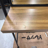 アウトレット アイアンドレッサー ハロルド アーチ 両面 OL2148 通常価格￥67,980