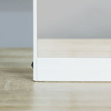 ベージュ色アイアンドレッサーの詳細写真【ローガン】