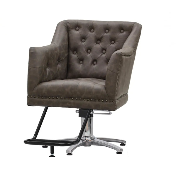 スタイリングチェア | セット椅子 | 美容椅子 | 美容室 セット面