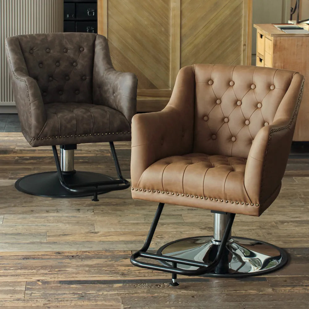 美容室カットチェア 美容室カットチェア