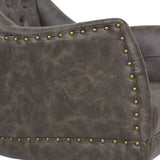 SALE スタイリングチェア ビルギットRC BEG ファイブスターBK