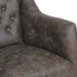 SALE スタイリングチェア ビルギットRC BEG ファイブスターBK