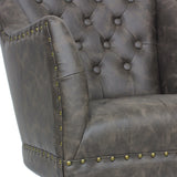 SALE スタイリングチェア ビルギットRC BEG ファイブスターBK