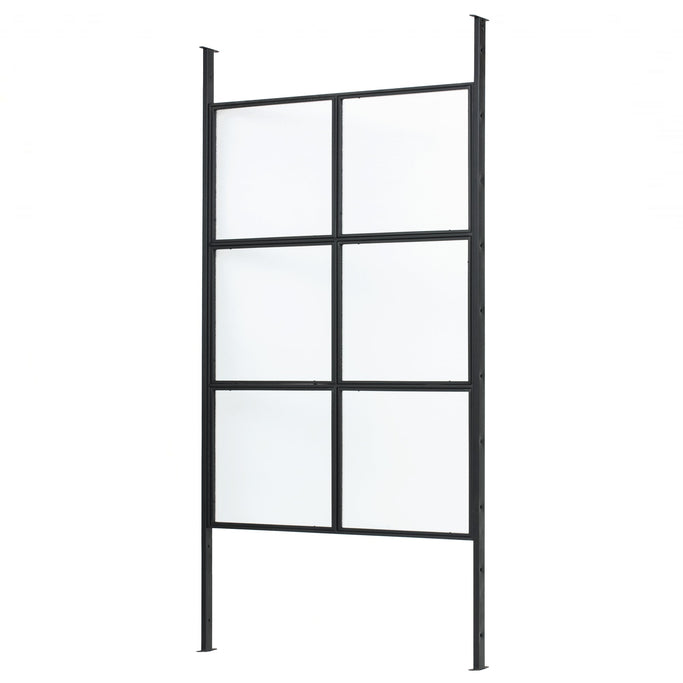 アイオンパーテーション