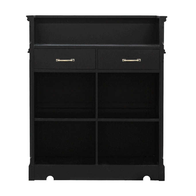 黒色レジカウンター　裏面