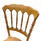 ナポレオンチェアの詳細5