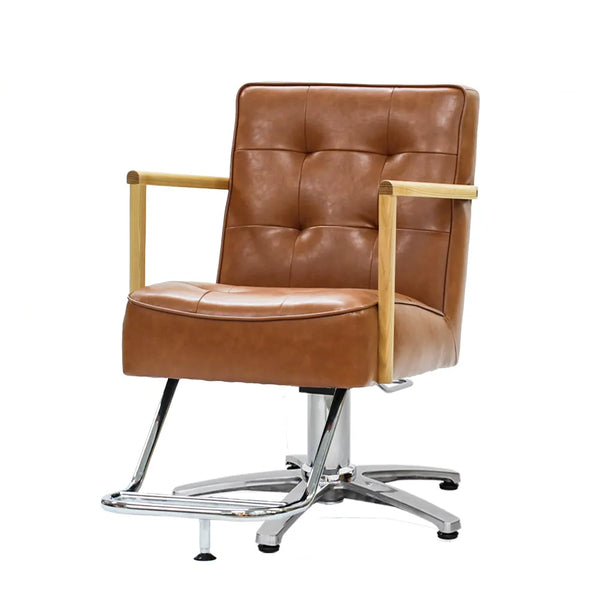 スタイリングチェア | セット椅子 | 美容椅子 | 美容室 セット面 スタイリングチェア | セット椅子 | 美容椅子 | 美容室 セット面