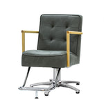 アウトレット スタイリングチェア ブリス(GYS)ファイブスター(SV)OL2206通常価格 ¥43,780