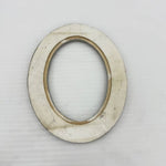 アウトレット ミラーフレーム ディスプレイフレーム オーバル (GD) OL2163