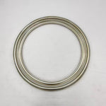 アウトレット ミラーフレーム ディスプレイフレーム サークル (SV） OL2173