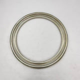 アウトレット ミラーフレーム ディスプレイフレーム サークル (SV） OL2173