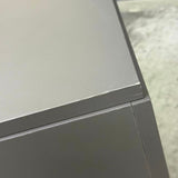 アウトレット フラットシャンプーキャビネット 上台(DGY) OL2267【完成品出荷】 通常価格￥21,780