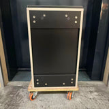 アウトレット フラットシャンプーキャビネット 上台(BGA) OL2254【完成品出荷】 通常価格￥21,780