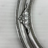 アウトレット ミラーフレーム ディスプレイフレーム オーバル (SV) OL2162