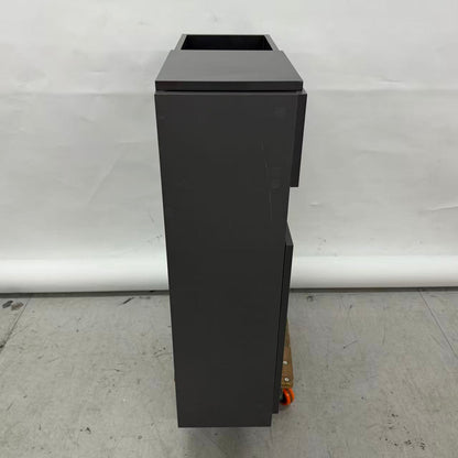 アウトレット フラットシャンプーキャビネット 下台(DGY) OL2197【完成品出荷】 通常価格￥40,480