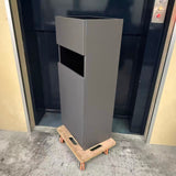 アウトレット フラットシャンプーキャビネット 下台(DGY) OL2227【完成品出荷】 通常価格￥22,880