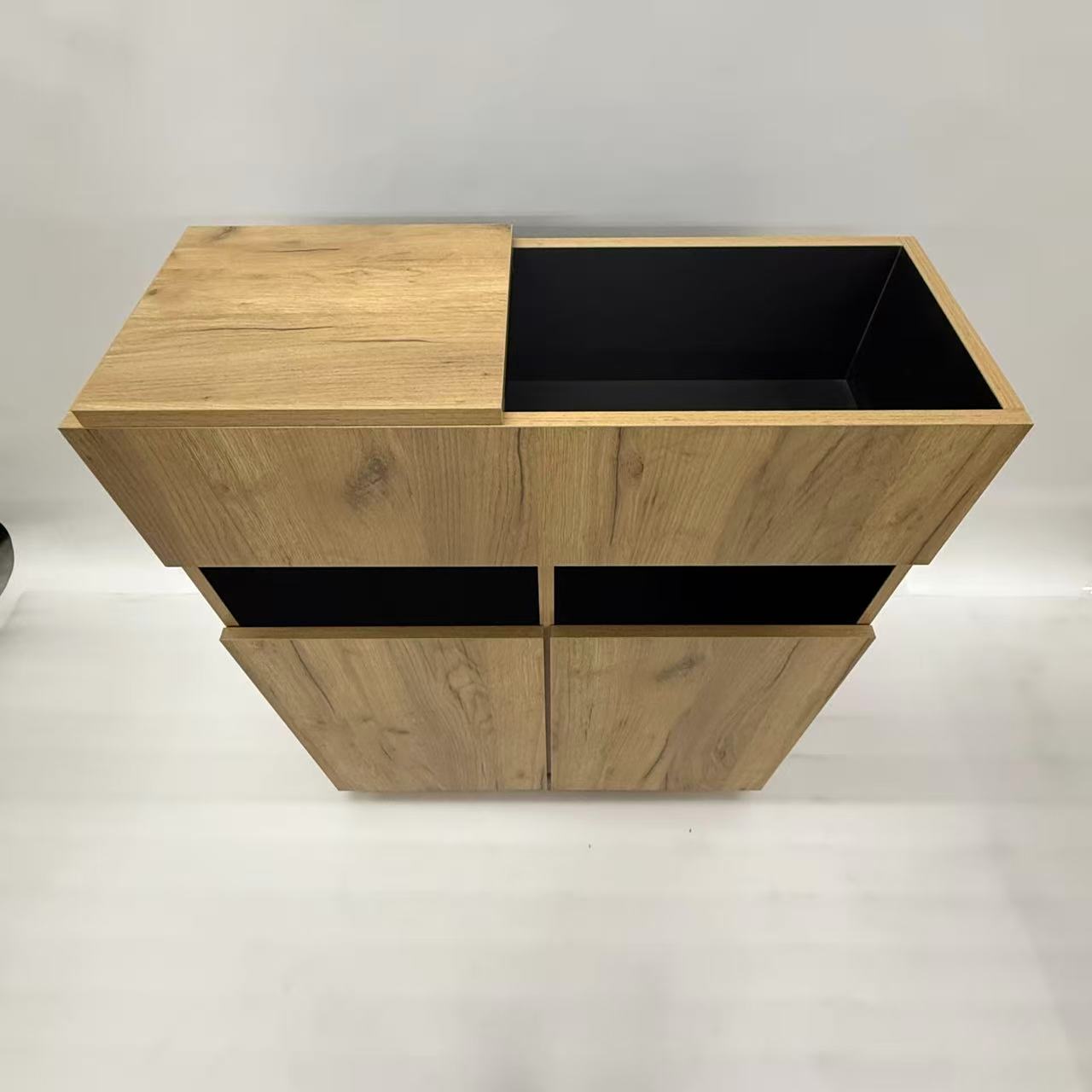 アウトレット フラットシャンプーキャビネット 下台(LBW) OL2191【完成品出荷】 通常価格￥40,480