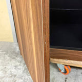 アウトレット フラットシャンプーキャビネット 下台(DBW) OL2203【完成品出荷】 通常価格￥40,480