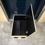 アウトレット フラットシャンプーキャビネット 上台(BGA) OL2246【完成品出荷】 通常価格￥21,780