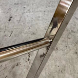 アウトレット ステンレスワゴン イネス(SV) OL2270【お客様組立】 通常価格￥14,080