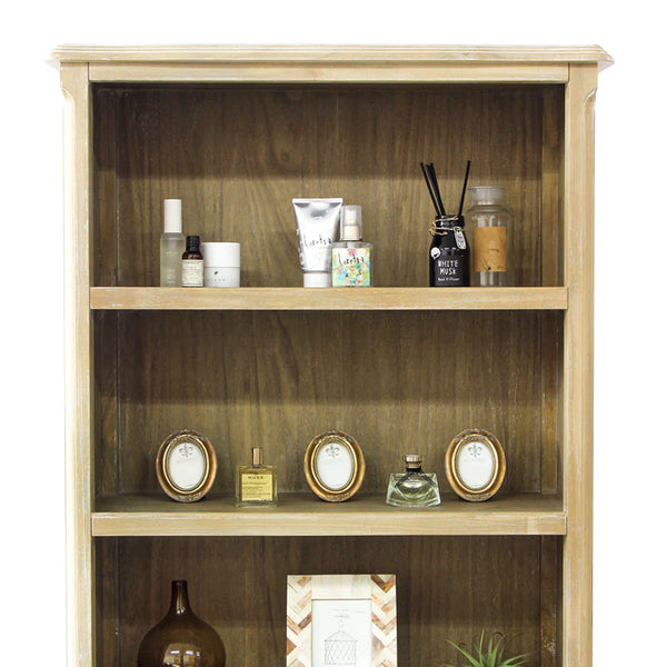 展示からストックの保管まで