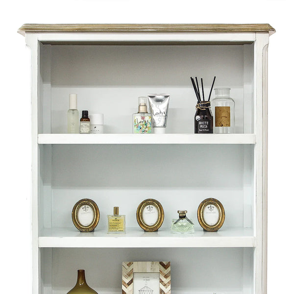 展示からストックの保管まで