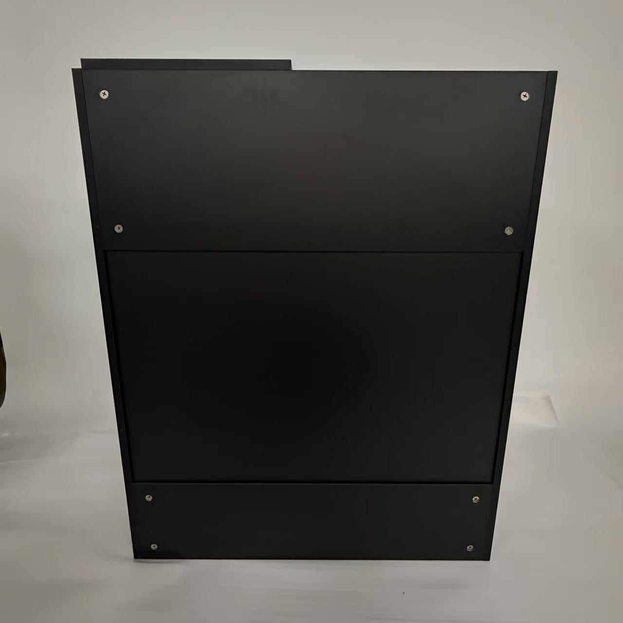 アウトレット シャンプーキャビネット 下台(BK) OL2109【完成品出荷】 通常価格￥43,780