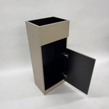 アウトレット フラットシャンプーキャビネット 下台(BGA) OL2215【完成品出荷】 通常価格￥22,880