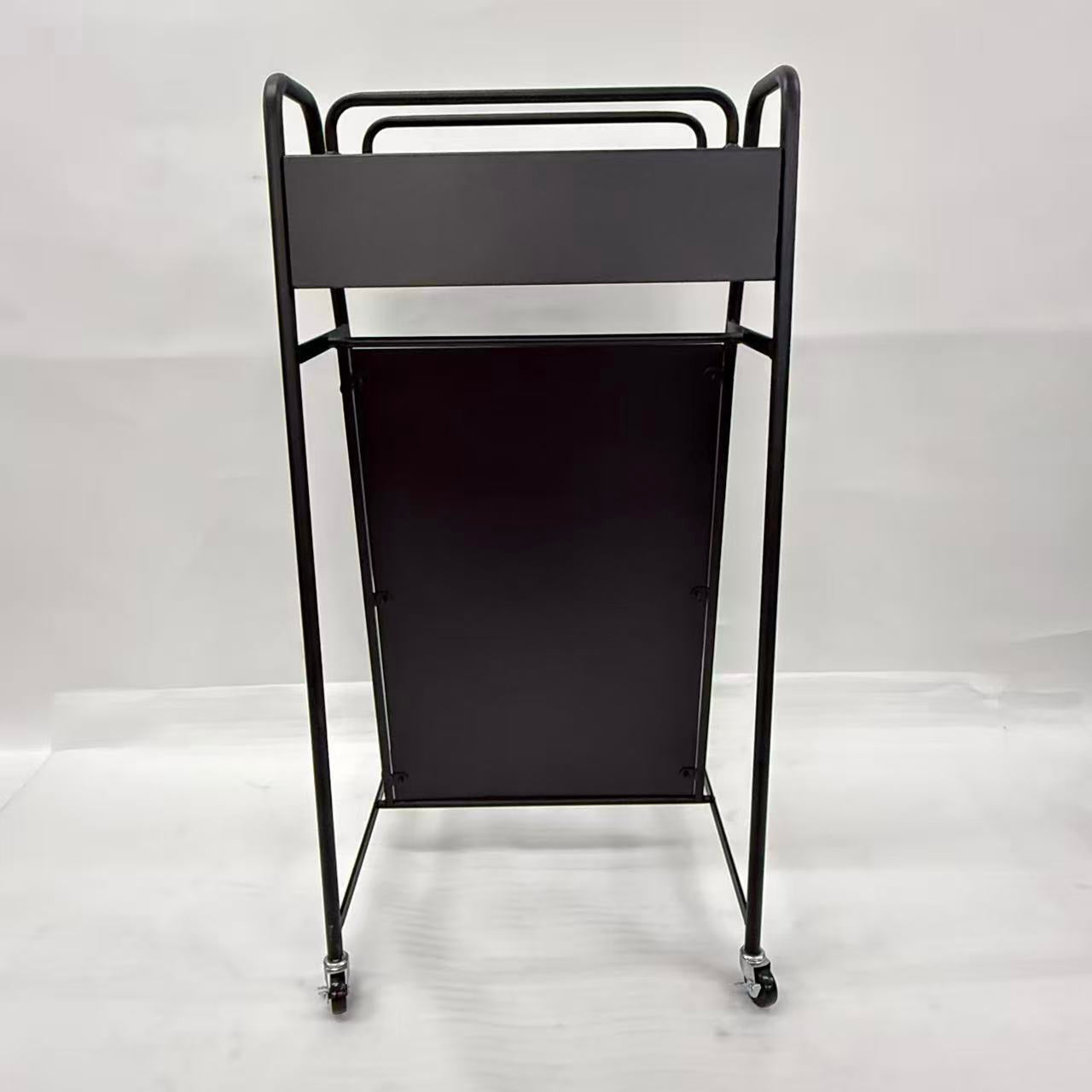 アウトレット 外部用プランター看板【ブラック】 OL2152 通常価格￥18,513