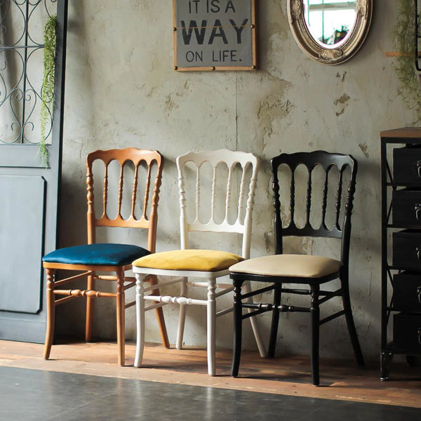 豊富なカラーバリエーション