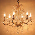 シャンデリア [エマ] BR