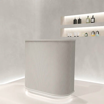 reception counter レセプションカウンター 受付台 レジ台