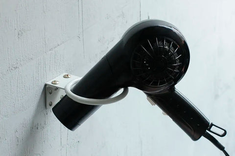 dryer holder ドライヤーホルダー 