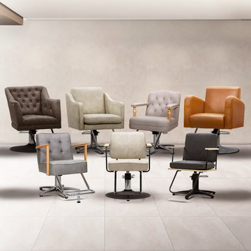 styling chair スタイリングチェア セット椅子