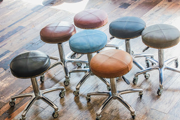 stool cut chair スツール カットチェア 