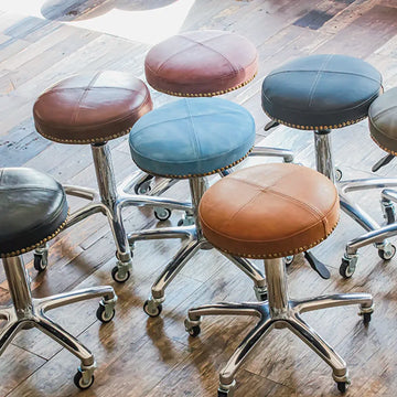 stool cut chair スツール カットチェア 