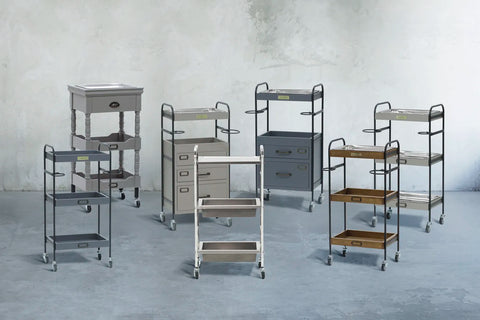 wagon ワゴン デザインワゴン